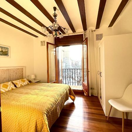 Appartamento La Pilarcita Centro Fuenmayor Esterno foto