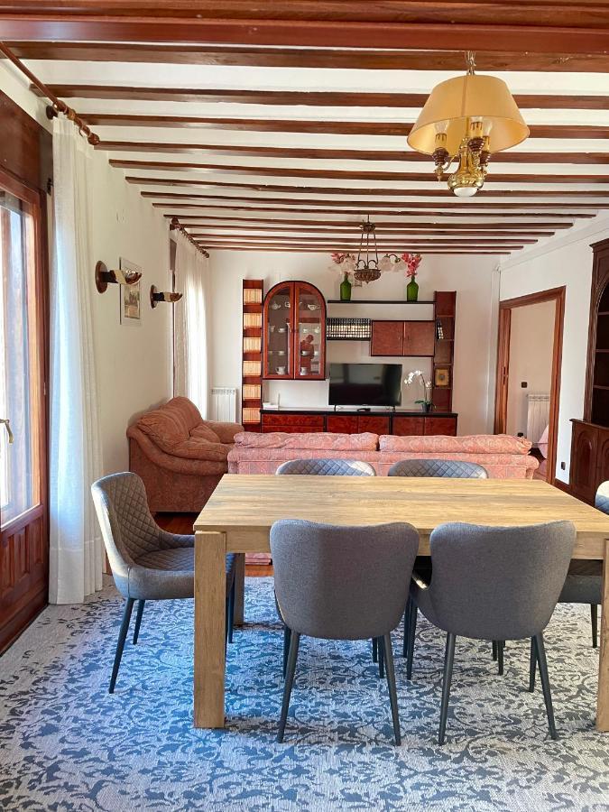 Appartamento La Pilarcita Centro Fuenmayor Esterno foto