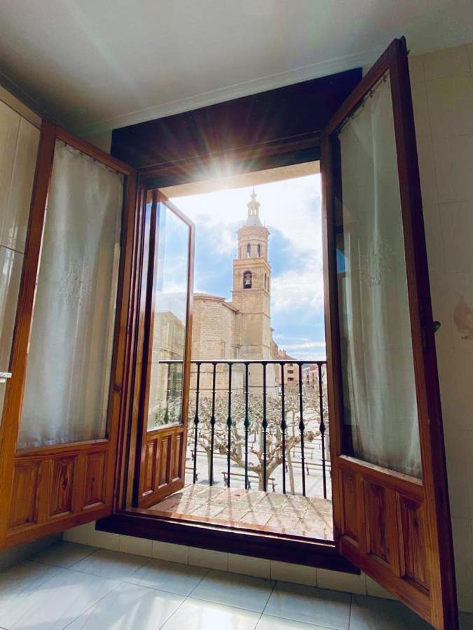 Appartamento La Pilarcita Centro Fuenmayor Esterno foto