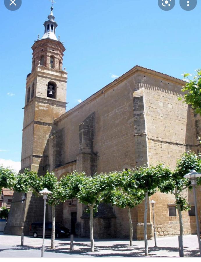 Appartamento La Pilarcita Centro Fuenmayor Esterno foto